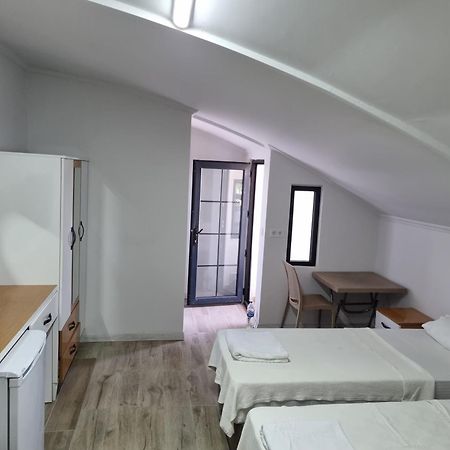 Yaşam Park Apart Hotel - Fethiye Calis Beach Oda fotoğraf