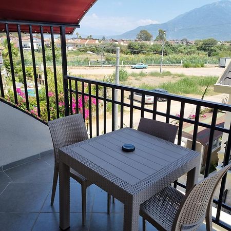 Yaşam Park Apart Hotel - Fethiye Calis Beach Oda fotoğraf