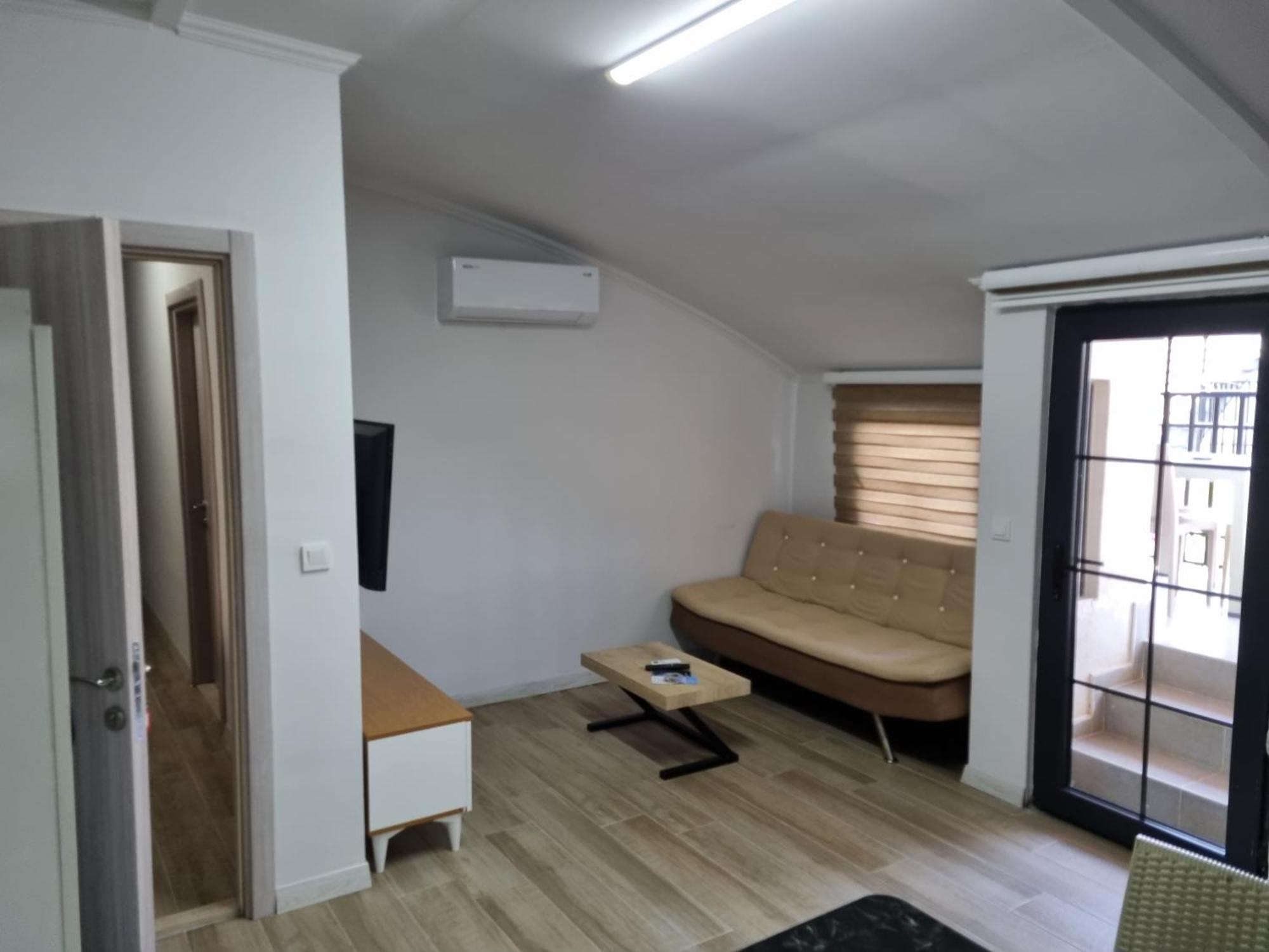 Yaşam Park Apart Hotel - Fethiye Calis Beach Oda fotoğraf