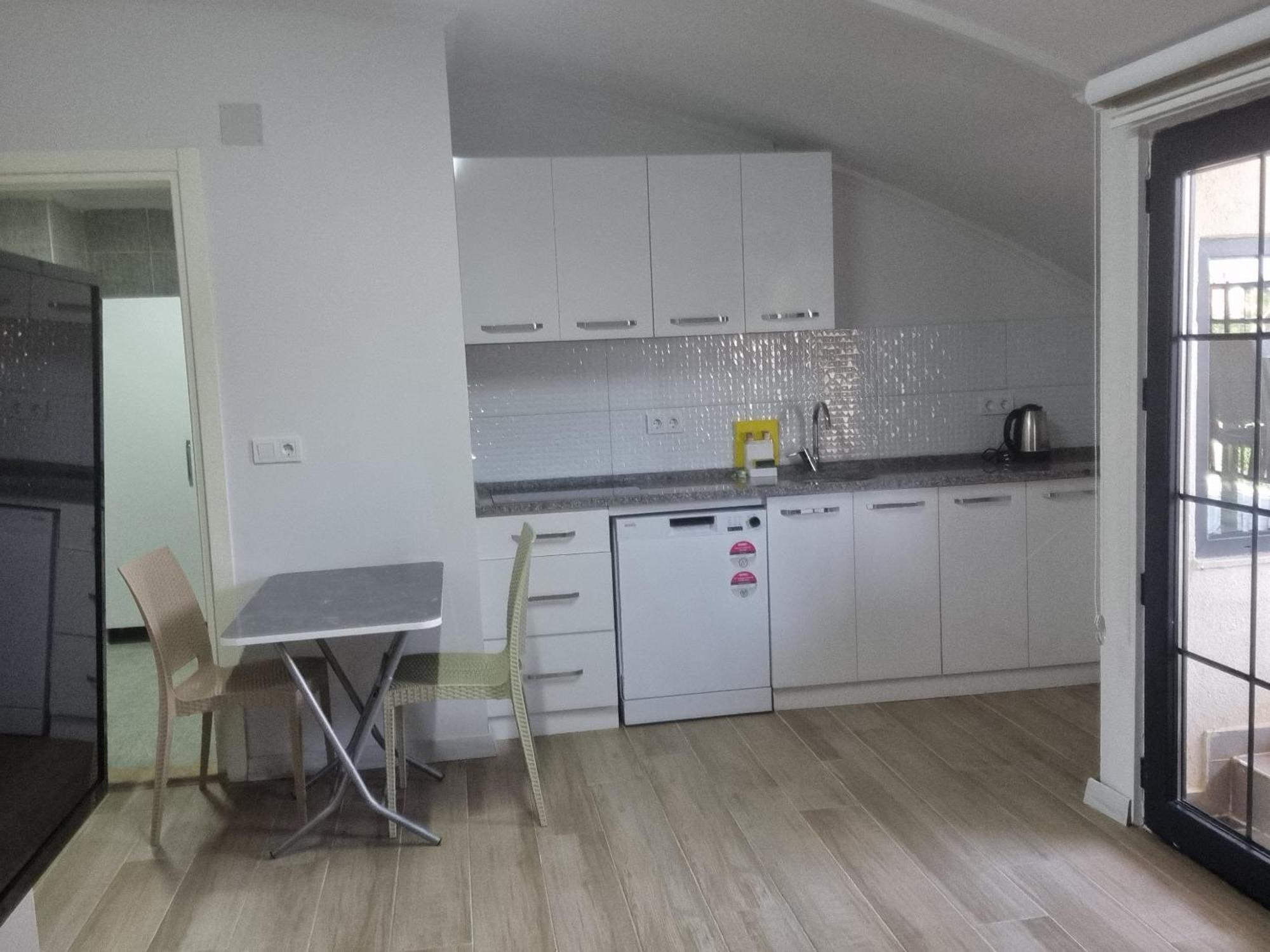 Yaşam Park Apart Hotel - Fethiye Calis Beach Oda fotoğraf